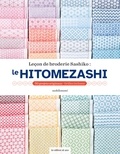  Sashikonami - Leçons de broderie Sashiko : le Hitomezashi.