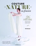 Yukari Iwasaki - Couture nature au féminin.