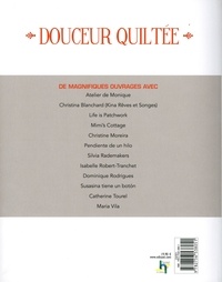 Quilt Country N° 71 Douceur quiltée