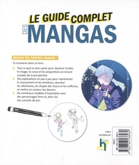 Le guide complet des mangas