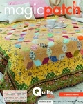 Collective Uvre - Quilts stars - Magic Patch 150.