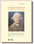 Olivier Zeller - Agronomie et stratégie successorale - Le livre de raison du trésorier de France Nicolas-François Le Forestier (Mayenne, 1767-1772).