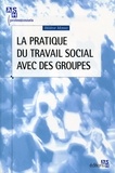 Hélène Massa - La pratique du travail social avec des groupes.