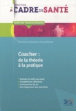 Pascal Barreau - Coacher : de la théorie à la pratique.