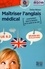 Emilien Mohsen - Maitriser l'anglais médical - Communiquer dans le domaine de la santé et du soin UE 6.2. 1 CD audio