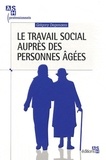 Grégory Degenaers - Le travail social auprès des personnes âgées.