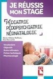 Marie-Hélène Meffrais et Elsa Naccache - Pédiatrie, pédopsychiatrie, néonatalogie.