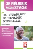 Annick Delpech - ORL, stomatologie, ophtalmologie, dermatologie.