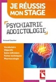 Arnaud Gautier - Psychiatrie, addictologie.