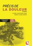 Claire Chauffour-Ader et Marie-Claude Daydé - Précis de la douleur - IFSI UE 4.2.