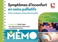 Cécile Prigent - Symptômes d'inconfort en soins palliatifs - Fiches pratiques interprofessionnelles.