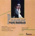 Pearse Hutchinson - Poèmes. 1 CD audio