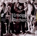 Nabil El-Haggar - Enseigner Rechercher.