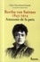 Marie-Claire Hoock-Demarle - Bertha von Suttner (1843-1914) - Amazone de la paix.