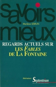 Marlène Lebrun - .