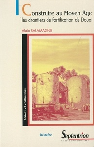 Alain Salamagne - .
