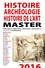 Dominic Moreau et Claude Gauvard - Histoire-Archéologie-Histoire de l'art - Master 2016.