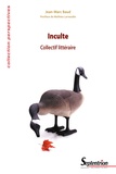 Jean-Marc Baud - Inculte - Collectif littéraire.