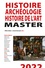 Elliot Adam et Lionel Germain - Master Histoire-Archéologie-Histoire de l'art.