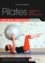 Anne-Flore Jaulneau - Pilates - Variations avec accessoires. Santé, bien-être, préparation physique. 33 exercices, 400 variations.