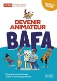 Nicolas Mercier - Devenir animateur BAFA - Connaissances de base & outils d'accompagnement.