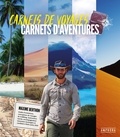Maxime Berthon - Carnets de voyages, carnets d’aventures.