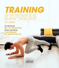 Fabien Leblond - Training express.
