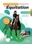 Catherine Ancelet - Les fondamentaux de l'équitation Galops 3 et 4 - Toutes les connaissances, Questions / Réponses, Tableaux d'évaluation.