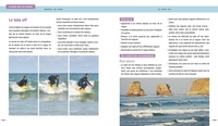 Manuel de surf. Connaissance du milieu, technique et apprentissage