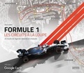 Bruce Jones - Formule 1, les circuits à la loupe - 26 tracés de légende détaillés et analysés.