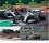 Bruce Jones - Formule 1, les circuits à la loupe - 26 tracés de légende détaillés et analysés.