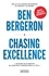 Ben Bergeron - Chasing excellence - "Devenir un champion se construit d'abord dans la tête".