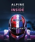Julien Billiotte - Alpine F1 team Inside - Saison 2, La confirmation.