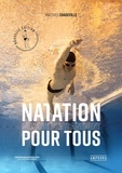 Matthieu Chadeville - Natation pour tous - Méthode d'entraînement.