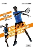 Karim Pont - Tennis - Devenir un super enseignant.