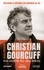 Julien Gourbeyre - Dans la tête de Christian Gourcuff - Réflexions et méthode d'un amoureux du jeu.