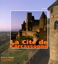 François de Lannoy - La Cité de Carcassonne.