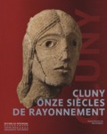 Neil Stratford et Hartmut Atsma - Cluny 910-2010 - Onze siècles de rayonnement.