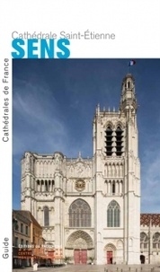 Alain Villes - Cathédrale Saint-Etienne, Sens.