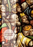  Patrimoine (Editions du) - Les vitraux de la Sainte-Chapelle - 1200 scènes légendées.