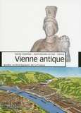 Benoit Helly - Vienne antique - Sainte-Colombe, Saint-Romain-en-Gal, Vienne.