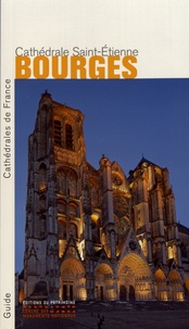 Alain Villes - Bourges - Cathédrale Saint-Etienne.
