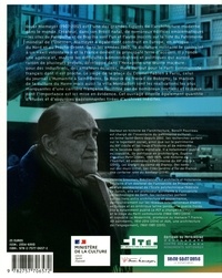Oscar Niemeyer en France. Un exil créatif