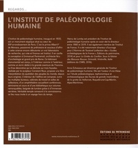 L'Institut de paléontologie humaine. Fondation Prince Albert 1er de Monaco