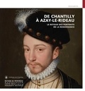 Mathieu Deldicque - De Chantilly à Azay-le-Rideau - Le retour des portraits de la Renaissance.