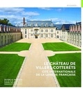 Xavier Bailly et Valérie Senghor - Le Château de Villers-Cotterêts - Cité internationale de la langue française.