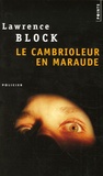 Lawrence Block - Le cambrioleur en maraude.
