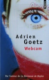 Adrien Goetz - Webcam.