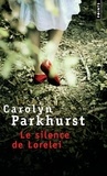 Carolyn Parkhurst - Le silence de Lorelei.