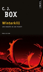 C-J Box - Winterkill.